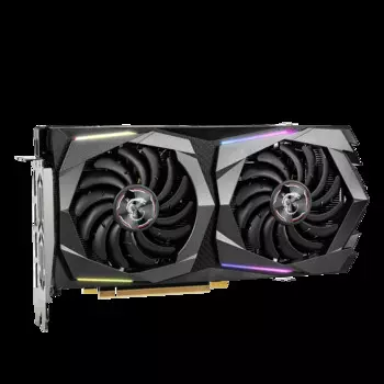 Прямая продажа, Видеокарта GTX 1660 SUPER GAMING X 6G для настольного компьютера gtx 1660