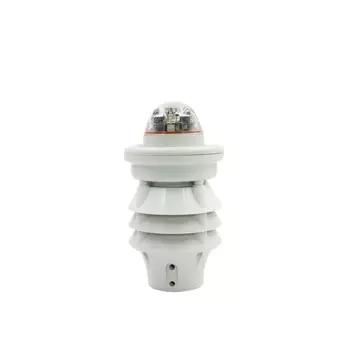 Прямая Заводская цена Ce Sdi12 Mini Pm10, компактная Метеостанция для защиты от дождя