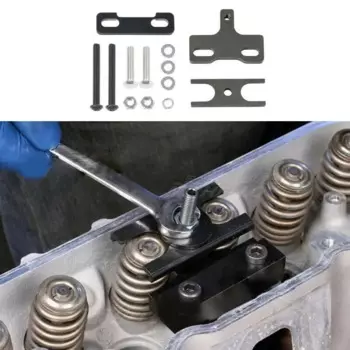 Пружинный компрессор LS для Chevrolet GM 4,8 5,3 5,7 6,0 LS1 LS2 LS3