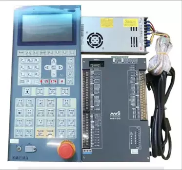 PS660 и MS210 контроллер 1 набор, используемый в хорошем состоянии