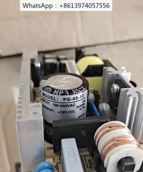 PS-45-12 12V3.7A Встроенный импульсный источник питания