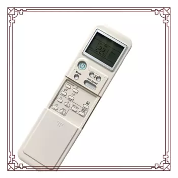 Пульт дистанционного управления подходит для кондиционера Samsung AR09FSSSCWKNSA DB93-14195G AR24HSFSJWKN/CV AQN24VFUAGM ARH-1355 AQN24VFUAGM/CV