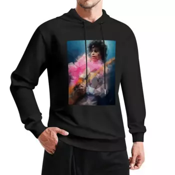 Пуловер Prince by Vart с капюшоном, корейская осенняя одежда, мужская одежда, пуловер