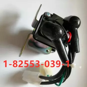Пусковое реле 24 в 1-82553-039-1 для Sany 150, роторное копание 6HK1