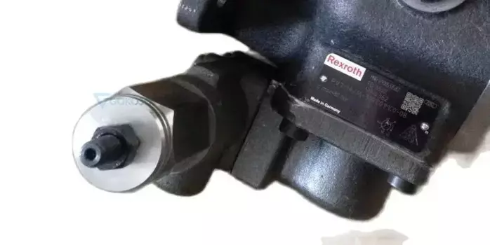PV7-1A/16-30RE01MC0-08 новый насос REXROTH R900533582