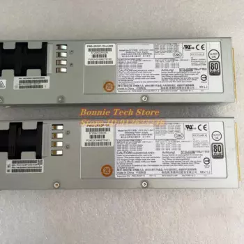 PWS-2K03P-1R-LC009 CPR-2021-2M2 2000W источник питания