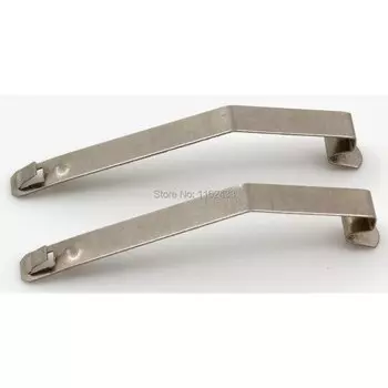 PYC-A1 релейная розетка pothook одна пара для MY2 MY3 MY4 HH52 P HH53 P HH54 P