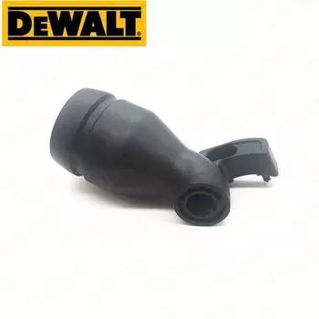 Пылесборник для DEWALT DCS355 DCS356 DWE315K