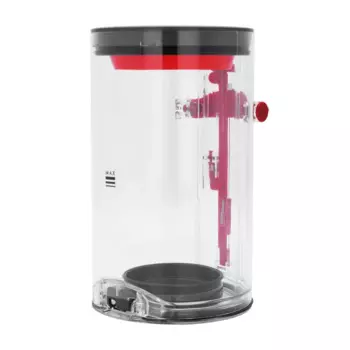 Пылесборник для Dyson V11 V15 SV14 SV15 SV22, канистра для пылесоса, сменный робот-уборочный аппарат, бытовая техника, аксессуары