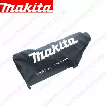 Мешок для пыли Makita SP600D DSP600 DSP600ZJ DSP601