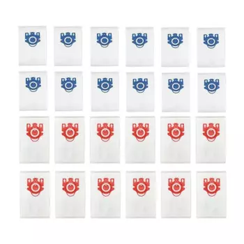 Пылесборник для Miele GN, полный комплект C3/full C2 / Classic C1 / S400 / S600/S800, аксессуары, запчасти
