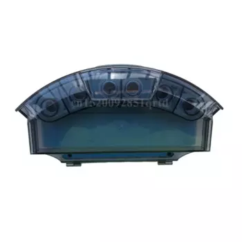 Пылесборник для пылесоса, пылесборник, основной фильтр Hepa для Domoova DRV100 Запчасти для робота-пылесоса, пылесборник, сменные фильтры