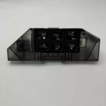 Пылесборник Dreame X40 / X40 Pro / X40 Ultra / S30 Pro Ultra для Mijia M30S