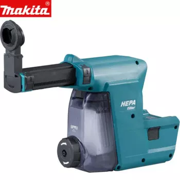Makita DX06 Пылесборник с HEPA-фильтром