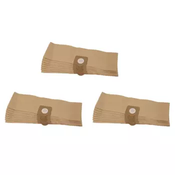 Пылесборники для пылесоса Wd3 Wd3300 Wd3.500P Mv3 Wd3200 Se4001 Se4002 6,959-130 6,904-051, 18 шт.