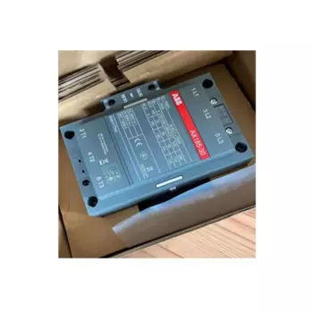 Q-ABB-Talk, контактор переменного тока, 48-130v 50/60hz-DC с дополнительным
