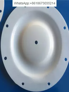 QBY50/65 DBY50/65 Электрический и пневматический диафрагменный насос F46