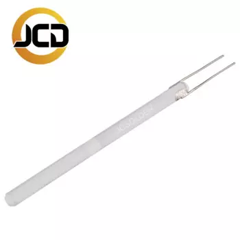 QHTITEC JCD электрический паяльник керамический 80/60Вт 220/110В