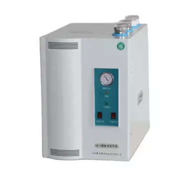QL-5 lab pure air gas supply 5LPM, воздушный компрессор для GC