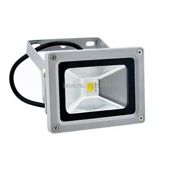 QLTEG водонепроницаемый LED прожектор 10 Вт