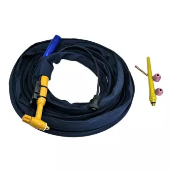 QQ150A TIG сварочный фотосварочный аппарат с расходными материалами, устойчивость к высоким температурам