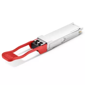QSFP-100G-ER4L-S 100G QSFP28 850nm 100m модуль приемопередатчика