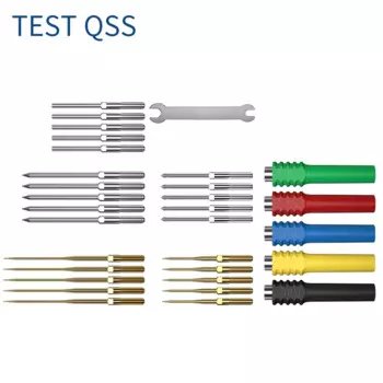 Мультиметр QSS Q.T8001-2