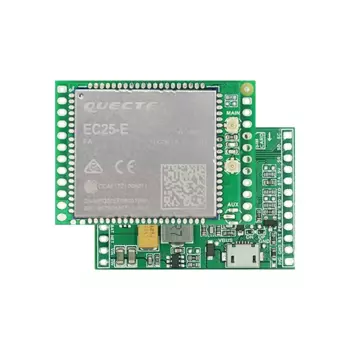 Quectel EC25-E Module EC25EFA 4G, разработка, Core Board, телефон CAT4, модуль с GNSS