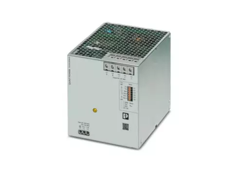 QUINT4-PS/1AC/24DC/40/+ - Блок питания 2904618