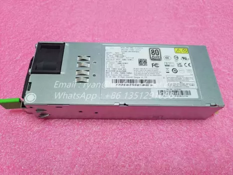 R1CA2801A для AcBel 800 Вт импульсный источник питания APM12V0302