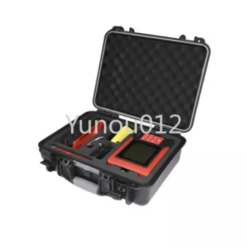 r630 Встроенный сканер арматуры