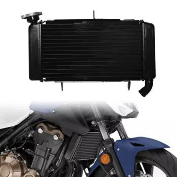 Радиатор охлаждения для мотоцикла Honda CB500F CB500 F 2019-2021