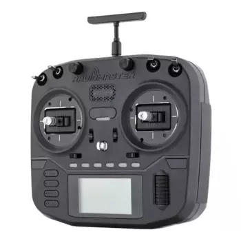 RadioMaster Boxer Система радиоуправления CC2500/4in1/ExpressLRS Версия RC Самолет Смарт-пульт дистанционного управления