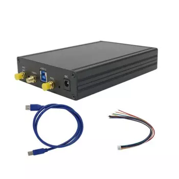 Радиоприемник AD9361 RF 70 МГц-6 ГГц программно определяемый USB3.0 совместимый с ETTUS USRP B210