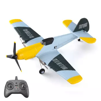 Радиоуправляемый летательный аппарат BF109 3 канала 2,4 ГГц, фотоаппарат из вспененного материала, Дрон с дистанционным управлением, планер, игрушки для детей, подарок для детей Z61