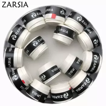Ракетка для бадминтона, теннисная ракетка 60 pecs ZARSIA