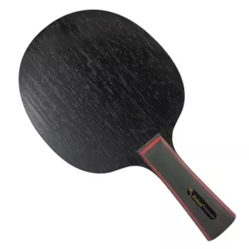 Ракетка для настольного тенниса Dobat Number 4 TWO FACE PRO