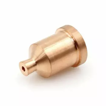 Расходные материалы для резака, 22 шт., электрод Ref Guard Ref KP2845-1 KP2845-8 Плазменный WSP-24013 WSP-24016 WSP-24017, новый комплект