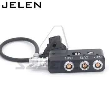 Распределитель питания SZJELEN Power Box mini