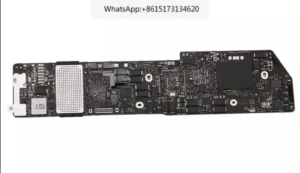 Распродажа A1932 A2179 2018 2019 2020, материнская плата для Macbook Air 13 дюймов Core i5 i3, материнская плата 128 ГБ 256 ГБ 512 ГБ 820-01521-A 820-01958-A