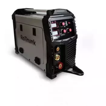 Распродажа CE (многофункциональный) 180Amp Стандартный MMA 3 в 1 сварочный аппарат CO2 MIG250 из нержавеющей стали и меди