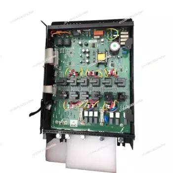 Расширяемый точечный контроллер SDD 590C 591C35A110A380A270A-830ASSD