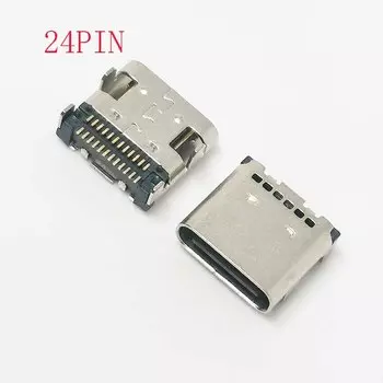 Разъемы USB3.1 JCD