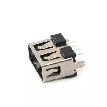 Разъемы USB 2.0 мо zg