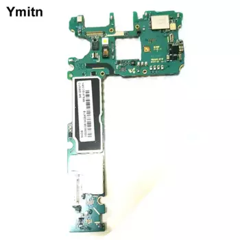 Разблокированная материнская плата Ymitn 64 ГБ с чипами для Samsung Galaxy S8 S8 + Plus G955FD G950FD G950F G955F G955F G955U, материнская плата