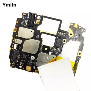 Разблокированная материнская плата Ymitn для Motorola Moto E5 XT1944 XT1944-4, мобильная электронная панель, материнская плата, схемы с чипами