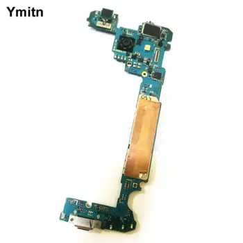 Разблокированная материнская плата Ymitn для Samsung Galaxy A3 2017, A320, A320F, DS