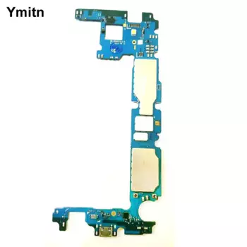 Разблокированная материнская плата Ymitn для Samsung Galaxy J6 J600 J600F
