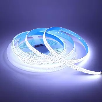 RAZEND Светодиодная лента 240 светодиодов/м 5 м DC12V