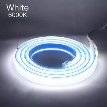 RAZEND водонепроницаемая светодиодная лента 360LED/m CRI 90